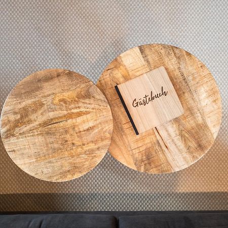 Apartments Fliegerbichl - Familie Voithofer Bramberg am Wildkogel Exteriör bild