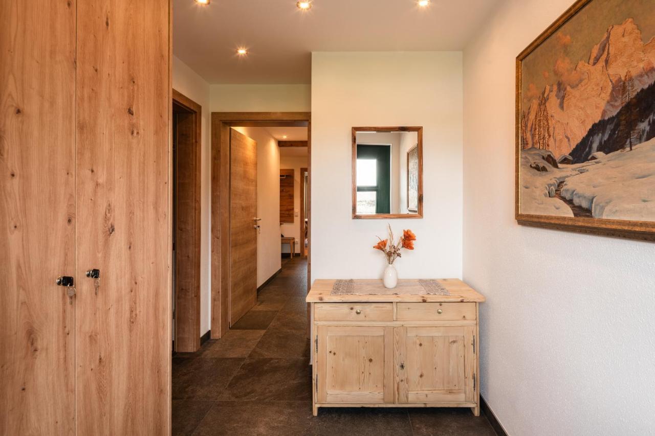 Apartments Fliegerbichl - Familie Voithofer Bramberg am Wildkogel Exteriör bild